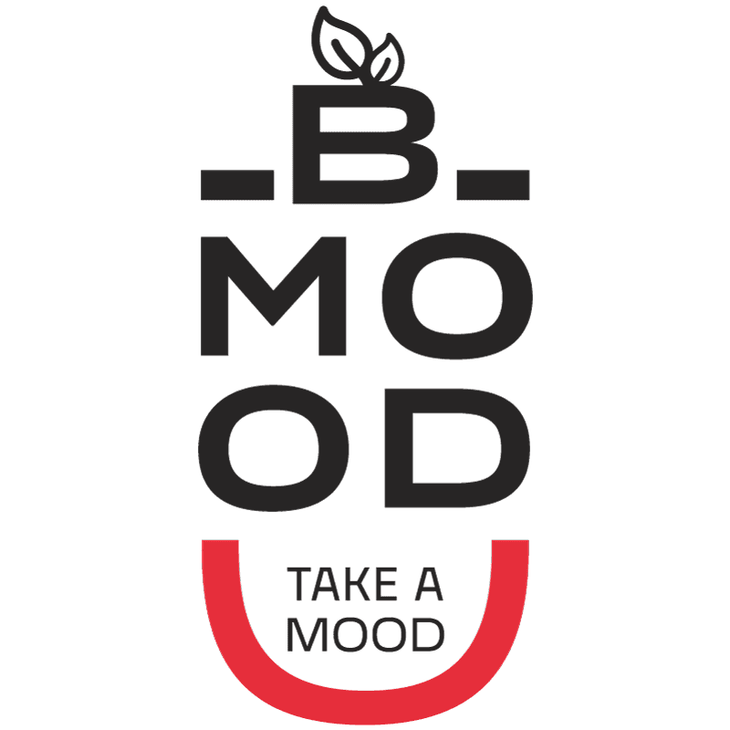 Logo bmood