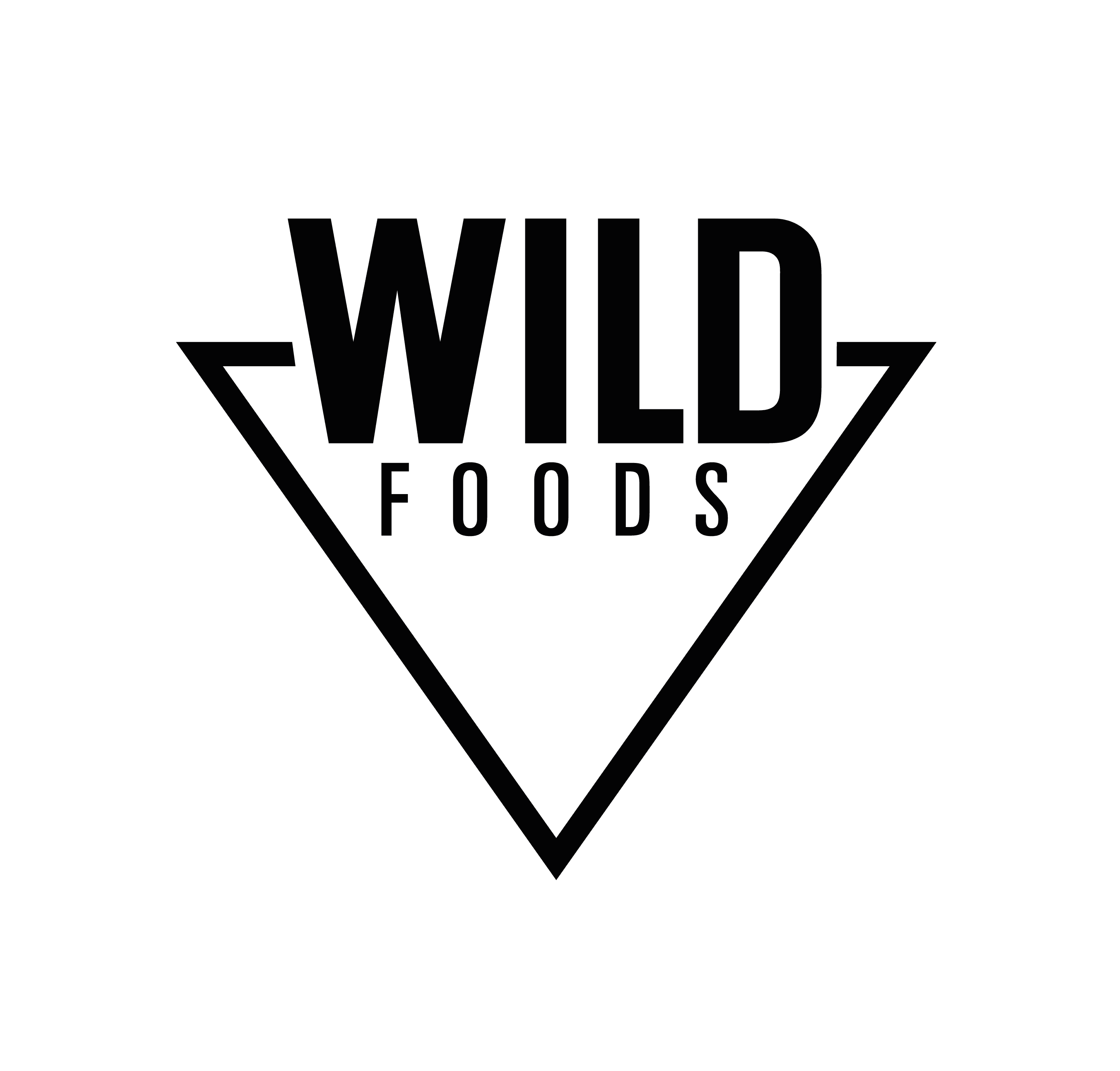 Logo wildfoods